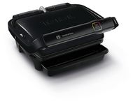 Tefal Kontaktgrill GC7508 Optigrill Elite, 2000 W, Grillfläche: 600 cm², antihaftbeschichtet Hessen - Hainburg Vorschau