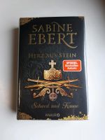 "Herz aus Stein " Buch Saarland - Wadgassen Vorschau