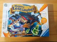 Tiptoi Magors Lesezauber Spiel Tip toi Niedersachsen - Freren Vorschau