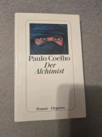 Coelho, Paulo - Der Alchimist - Roman - Buch Diogenes-Verl. Nordrhein-Westfalen - Remscheid Vorschau