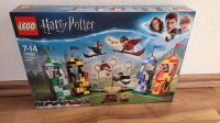 Lego Harry Potter Set 75956 - NEU!!! Bayern - Neufahrn Vorschau