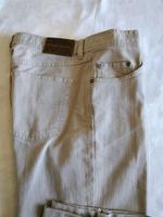 Brax Herrenhose Modell Carlos Gr. 23, beige ,Kurzgröße 33/30 Bayern - Freising Vorschau