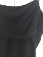 langes schwarzes Kleid Gr. 36 Sachsen-Anhalt - Queis Vorschau