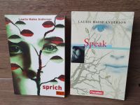 Buch "Speak" (Englisch) und "sprich" (Deutsch) Hessen - Knüllwald Vorschau