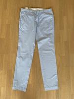 HUGO Boss - Hose, Hellblau / Riviera, Größe 48 München - Hadern Vorschau