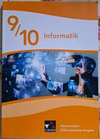 9/10 Informatik  Niedersachsen Differenzierende Ausgabe Niedersachsen - Wedemark Vorschau