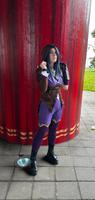 Arcane Caitlyn Staffel 1 Cosplay Hessen - Gießen Vorschau