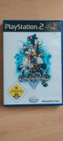 Kingdom Hearts 2 für Playstation 2 Sachsen - Tharandt Vorschau