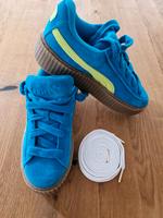 Puma Creeper Phatty-Sneaker Gr. 38 Bayern - Waldbüttelbrunn Vorschau