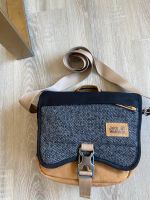 Schone Handtasche von Jack Wolfskin zum verkaufen Niedersachsen - Heeßen Vorschau