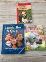 Hunde Bücher Niedersachsen - Edewecht Vorschau