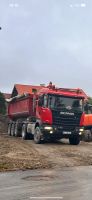 Scania G 450 Allrad Baden-Württemberg - Bad Wurzach Vorschau