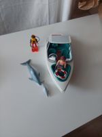 Playmobil Sportboot Altona - Hamburg Lurup Vorschau