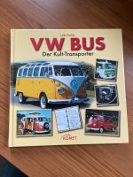 VW Bus   Der Kult - Transporter     Komet Nordrhein-Westfalen - Ahaus Vorschau
