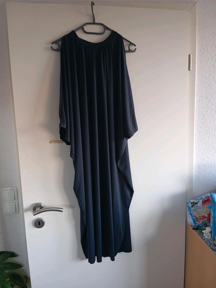 Kleid bpc selection, grau, Größe 40/42 in Saarbrücken