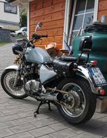 Suzuki GR 650 Nordrhein-Westfalen - Siegen Vorschau