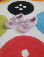 ✅️ Cupcake Hausschuhe Gr.21 Baby Kinderschuhe Hort Kita Brandenburg - Altlandsberg Vorschau