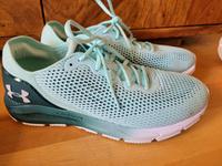 Under Armour Hovr Sonic 4 Damen Sneaker Laufschuhe Gr. 43 Düsseldorf - Benrath Vorschau