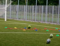 Individuelles Fußballtraining (Kleingruppen) Nordrhein-Westfalen - Solingen Vorschau