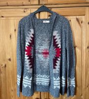 Hollister Strickjacke Niedersachsen - Wieren Vorschau