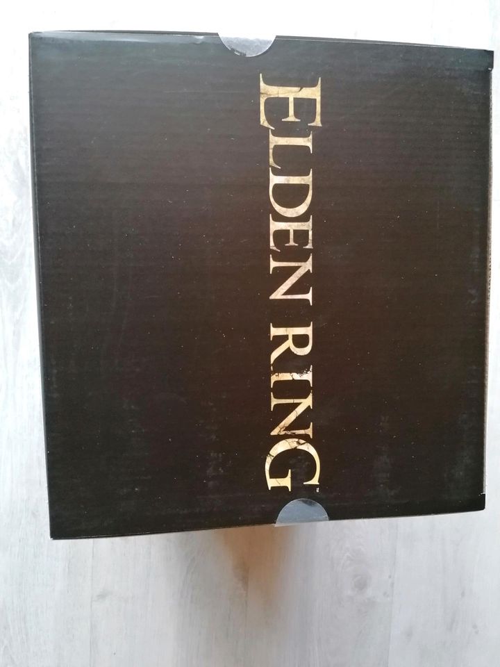 Elden ring collectors Edition Xbox series X NEU/OVP in Kirchheim unter Teck