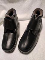 Winterschuhe neu von Hush Puppies in Größe 39 Thüringen - Hörselberg-Hainich Vorschau