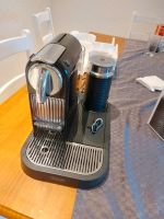 De'longhi Citiz Kaffemaschine mit Milchschäumer Niedersachsen - Ebergötzen Vorschau