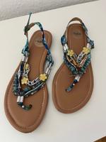 Sandalen von Buffalo Größe 40 Köln - Niehl Vorschau