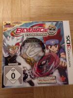 Nintendo 3DS Spiel * Beyblade Evolution Bayern - Bayreuth Vorschau