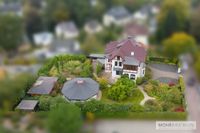 Umfangreich modernisierte Altbau-Villa mit exklusiver Ausstattung Burglesum - Lesum Vorschau