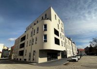 Exklusives Wohnen auf zwei Etagen: 3-Zimmer Maisonettewohnung mit traumhaften Ausblick zu vermieten Brandenburg - Cottbus Vorschau