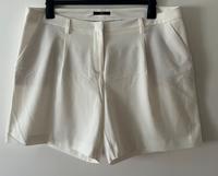 Shorts von „Zero“ Gr.44 in Weiß.Neu. Hessen - Darmstadt Vorschau