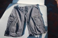 Jack & Jones Shorts Hose kurz, Gr. L, dunkelgrau, gut erhalten!! Niedersachsen - Sande Vorschau