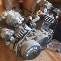Honda motor Niedersachsen - Visselhövede Vorschau
