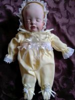 Yolanda Bello Puppen zu verkaufen Nordrhein-Westfalen - Titz Vorschau