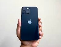 iPhone 13 mini - mind. 400€ Bayern - Fürth Vorschau