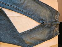 Zara Jeanshose gr 36 Nordrhein-Westfalen - Oberhausen Vorschau