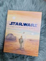 Star Wars - The complete Saga Blu-Ray Sachsen-Anhalt - Salzmünde Vorschau