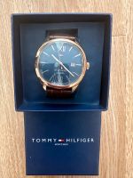 Tommy Hilfiger Uhr NEU MIT OVP Nordrhein-Westfalen - Bergneustadt Vorschau