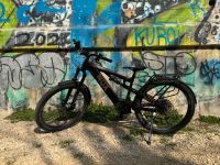 NOX Cycles Hybrid 5.1 Tour Pro - SUV Fully  E-Bike München - Au-Haidhausen Vorschau