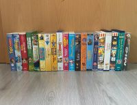 ‼️ VHS - Kassetten zu verkaufen ‼️ Brandenburg - Falkensee Vorschau