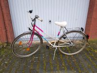 Herkules Damen Fahrrad Vintage Hessen - Weilburg Vorschau