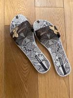 Top ipanema Flip Flops mi Schmetterling NP39€ Bayern - Fürstenfeldbruck Vorschau