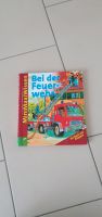 Bilderbuch "Bei der Feuerwehr " von MiniMaxiWissen Hessen - Viernheim Vorschau