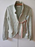 Odd Molly Blazer aus Wolle zum Binden XS Hannover - Vahrenwald-List Vorschau