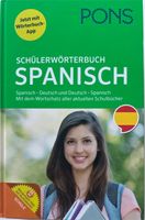 Spanisch Wörterbuch Pons neu Niedersachsen - Sehnde Vorschau