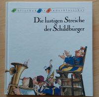 "Die lustigen Streiche der Schildbürger " Bibliothek der Kinderkl Dortmund - Eving Vorschau