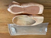 BLOCH Spitzenschuhe neu Amelie Gr. 4 1/2 XX neuer Preis Baden-Württemberg - Ladenburg Vorschau