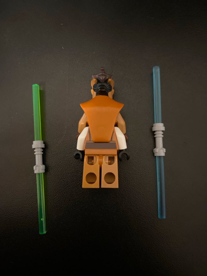 Lego Star Wars Pong Krell in München