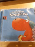 Der kleine Drache Kokosnuss Schulfest auf dem Feuerfelsen CD Baden-Württemberg - Singen Vorschau